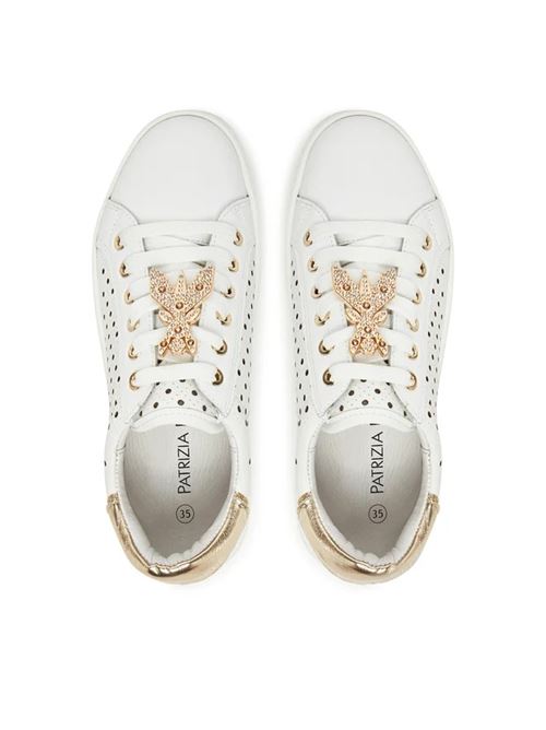 SCARPA PATRIZIA PEPE | PPJ306/27